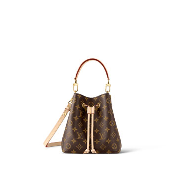 Louis Vuitton Neonoe BB Monogram M46581