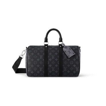 Louis Vuitton Keepall 35 Bandouliere M46655