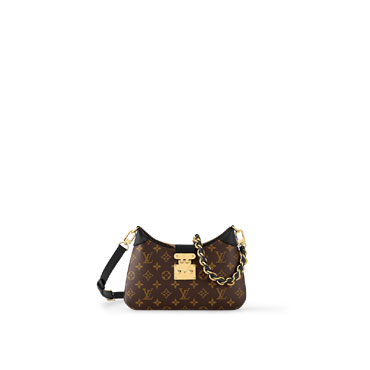 Louis Vuitton Twinny Autres Toiles Monogram M46659