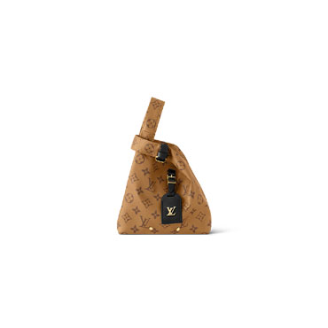 Louis Vuitton Atlantis BB Monogram Reverse M46816