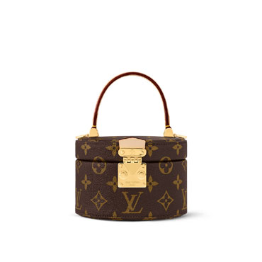 Louis Vuitton Scott Bag M46933