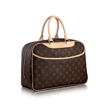 Louis Vuitton Deauville M47270