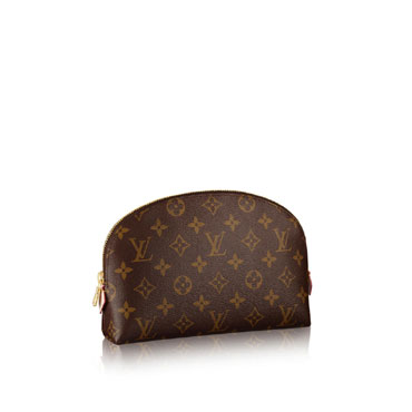 Louis Vuitton Cosmetic Pouch GM Monogram M47353