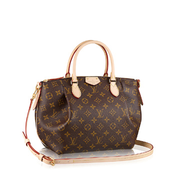 Louis Vuitton Turenne PM M48813