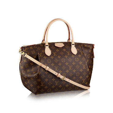 Louis Vuitton Turenne GM M48815