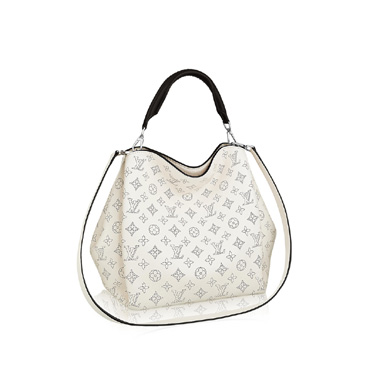 Louis Vuitton Babylone PM M50059