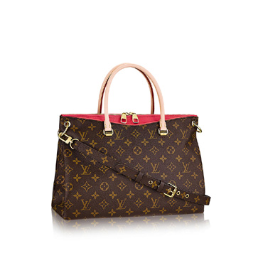 Louis Vuitton Pallas M50067