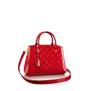 Louis Vuitton Montaigne BB M50170