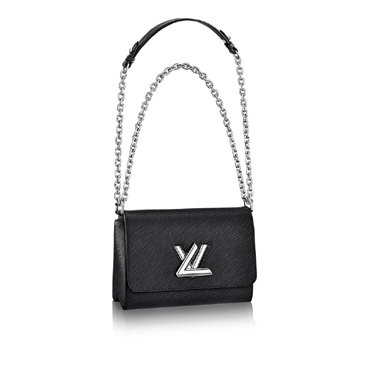 Louis Vuitton Twist MM M50282