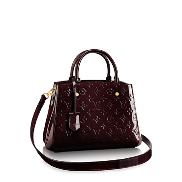 Louis Vuitton Montaigne BB M50403