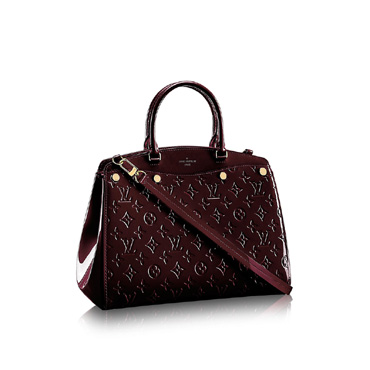 Louis Vuitton Brea MM M50597