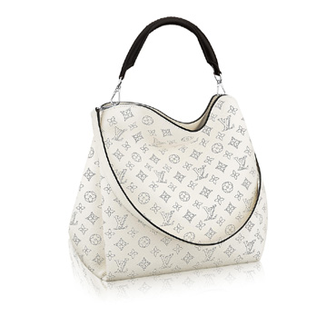 Louis Vuitton Babylone GM M51042