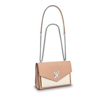 Louis Vuitton Mylockme BB Lockme M51424