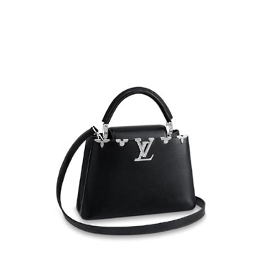 Louis Vuitton Capucines BB Capucines M51783