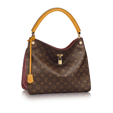 Louis Vuitton Gaia M52003