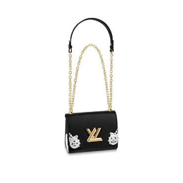 Louis Vuitton Twist PM M52298