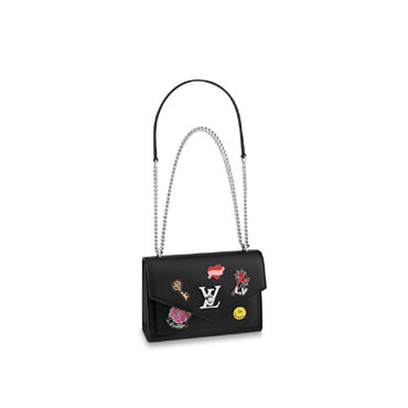 Louis Vuitton Mylockme BB Lockme M52425