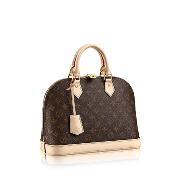 Louis Vuitton Alma PM M53151