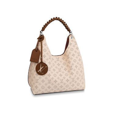 Louis Vuitton Carmel Mahina M53188