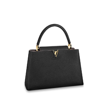 Louis Vuitton Capucines MM Capucines M53664