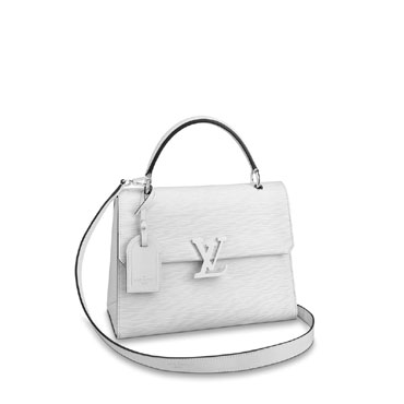 Louis Vuitton Grenelle MM Epi Leather M53690