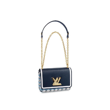 Louis Vuitton Twist MM Epi Leather M53714