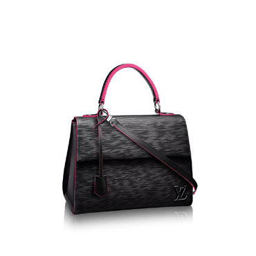 Louis Vuitton cluny bb epi bag M54167