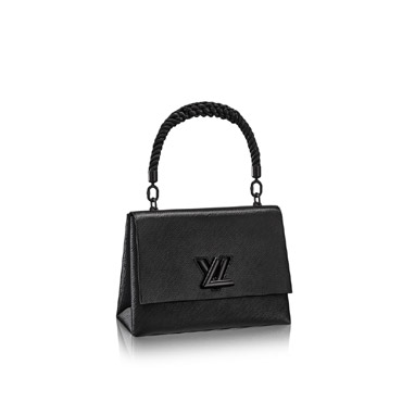 Louis Vuitton twist gm epi M54648