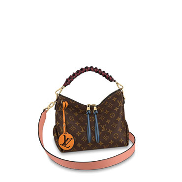 Louis Vuitton Beaubourg Hobo Mini Monogram M55090