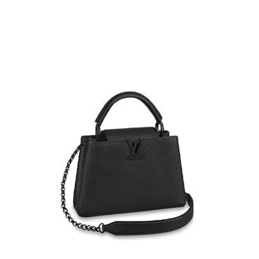 Louis Vuitton Capucines BB Capucines M55218