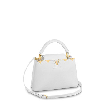 Louis Vuitton Capucines BB Capucines M55235