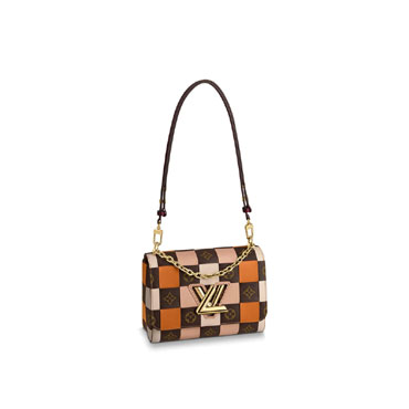 Louis Vuitton Twist MM M55426