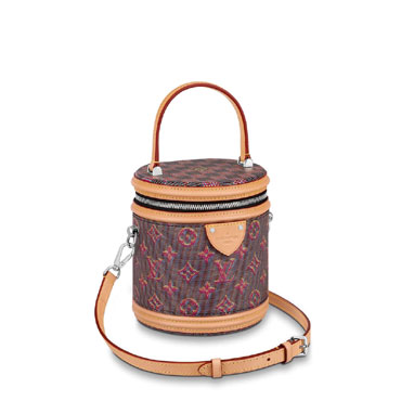 Louis Vuitton Cannes Other leathers M55457