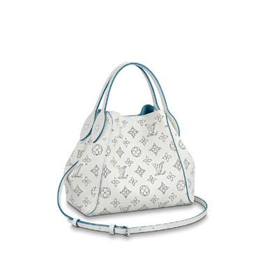 Louis Vuitton Hina PM Mahina Leather M56199