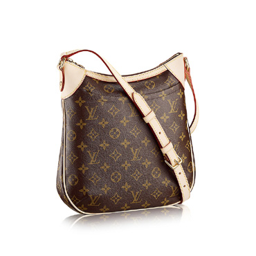 Louis Vuitton odeon PM M56390