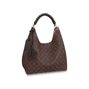 Louis Vuitton Carmel Mahina M56436