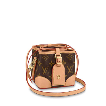 Louis Vuitton Noe Purse Monogram M57099