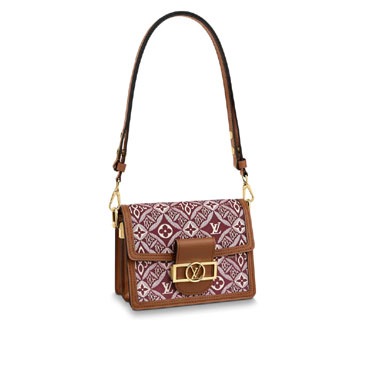 Louis Vuitton Since 1854 Dauphine Mini G67 M57172