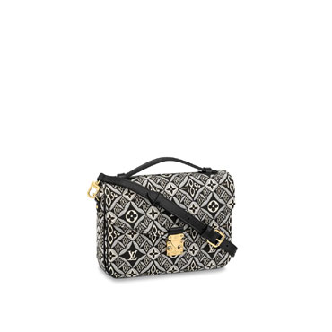 Louis Vuitton Since 1854 Pochette Metis G67 M57272