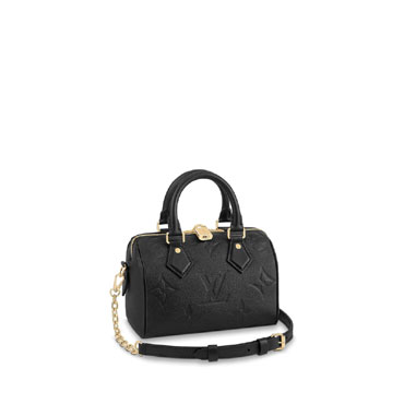 Louis Vuitton Speedy Bandouliere 20 M58953