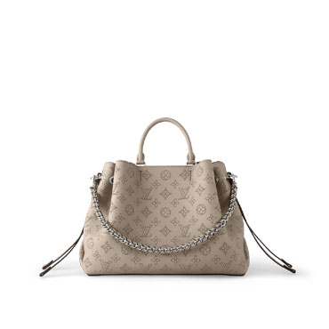 Louis Vuitton Bella Tote Mahina M59201