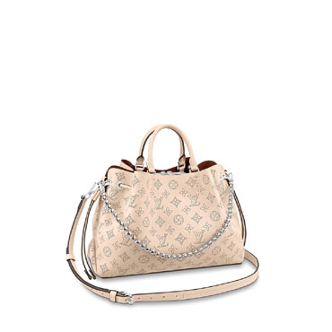 Louis Vuitton Bella Tote Mahina M59203