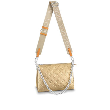 Louis Vuitton Coussin PM H27 M59278