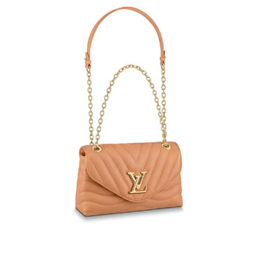 Louis Vuitton LV New Wave Chain Bag M59349