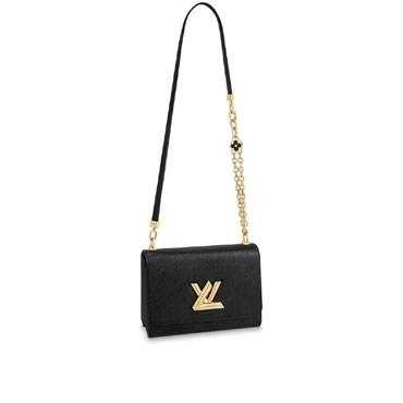 Louis Vuitton Twist MM Epi Leather M59402