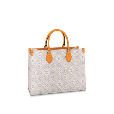 Louis Vuitton OnTheGo MM Monogram since 1854 M59614