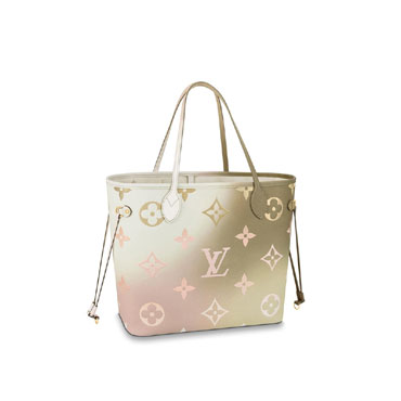 Louis Vuitton Neverfull MM Autres Toiles Monogram M59859