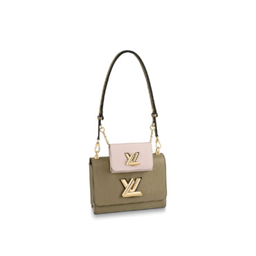 Louis Vuitton Twist MM Epi Leather M59884