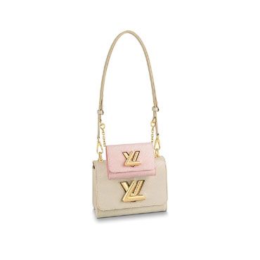 Louis Vuitton Twist PM Epi Leather M59886