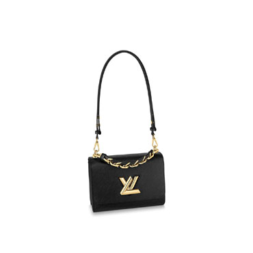 Louis Vuitton Twist MM Epi Leather M59887